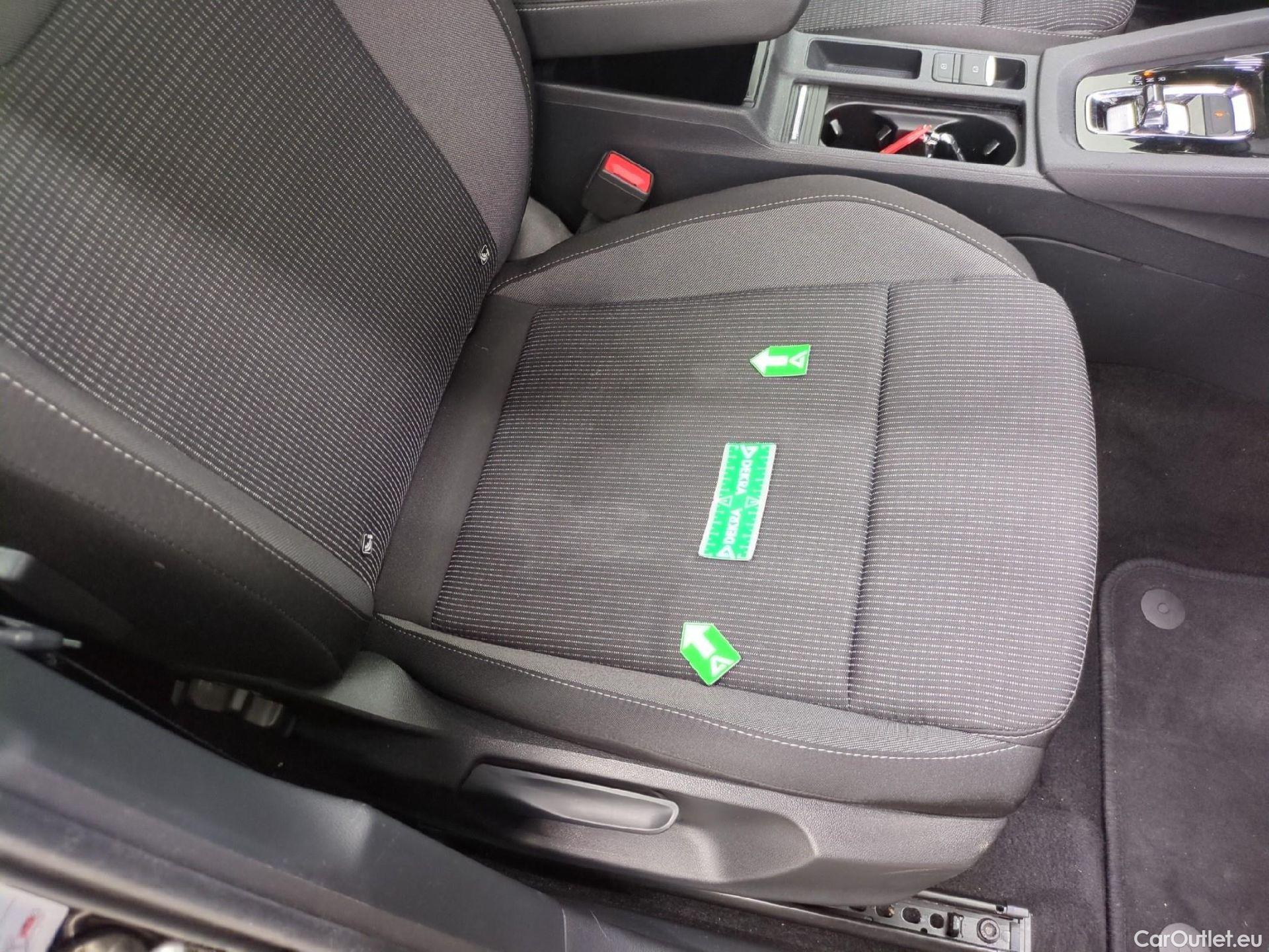  Skoda  Octavia  Berline Business 2.0 TDI 150CV BVA7 E6d #1