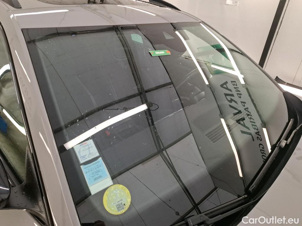  Skoda  Superb  Break SportLine 4x4 2.0 TDI 200CV BVA7 E6d #25