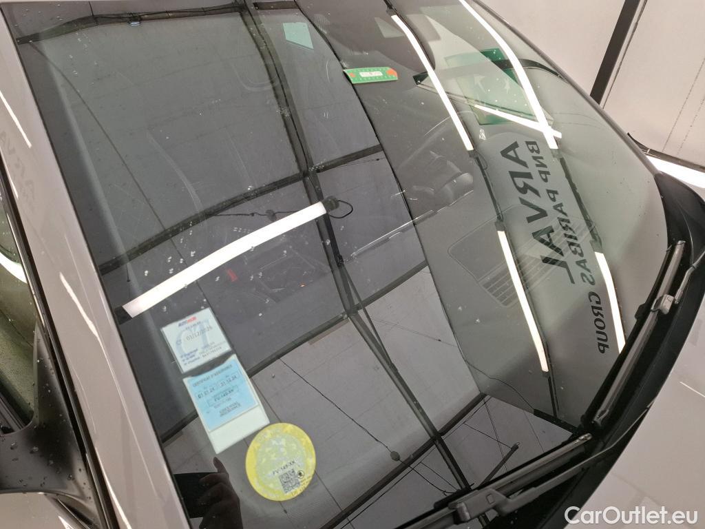  Skoda  Superb  Break SportLine 4x4 2.0 TDI 200CV BVA7 E6d #1