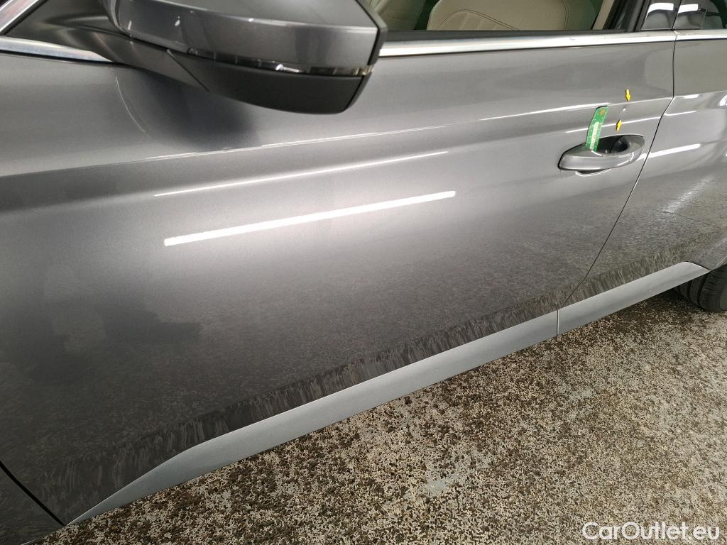  Skoda  Superb  Berline Style 2.0 TDI 150CV BVA7 E6d #7