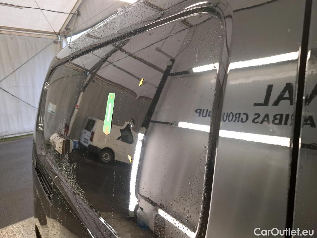  Citroen  Berlingo  Fourgon Club M 1000 1.5 BlueHDi 130CV BVA8 E6dT #22