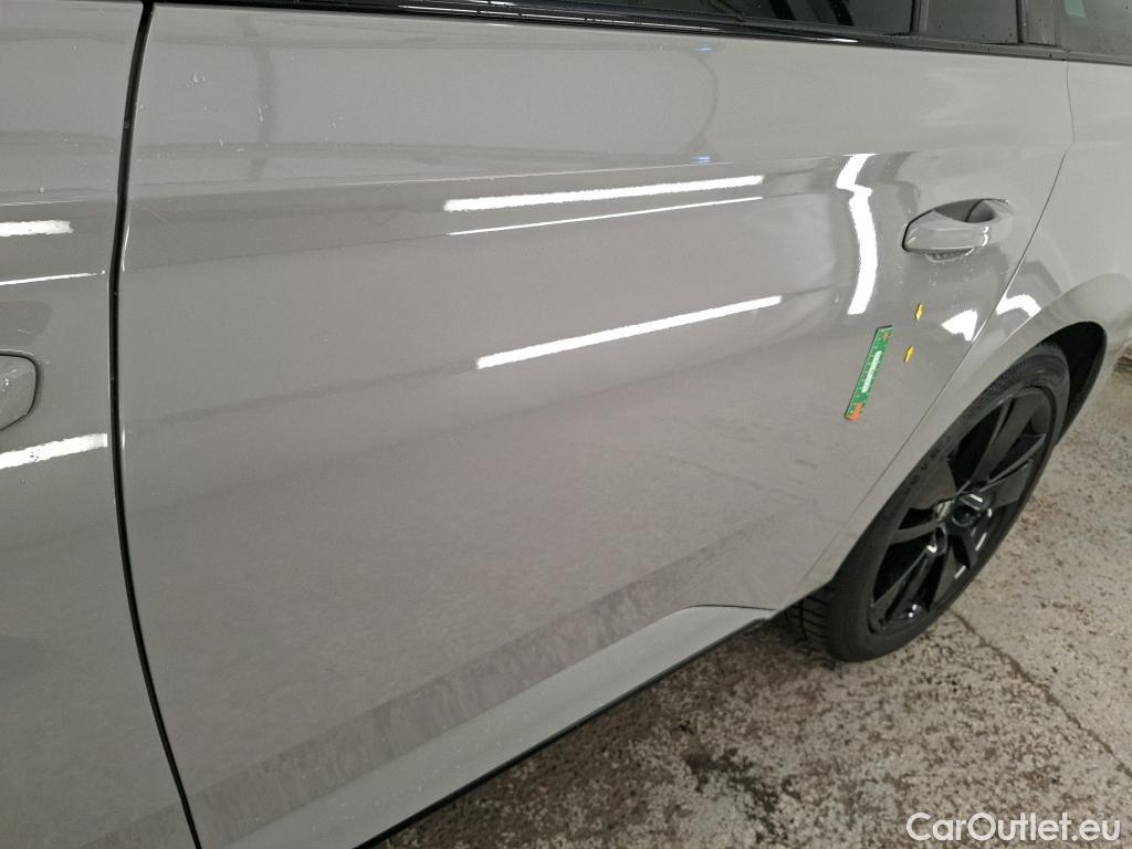  Skoda  Superb  Break SportLine 4x4 2.0 TDI 200CV BVA7 E6d #22