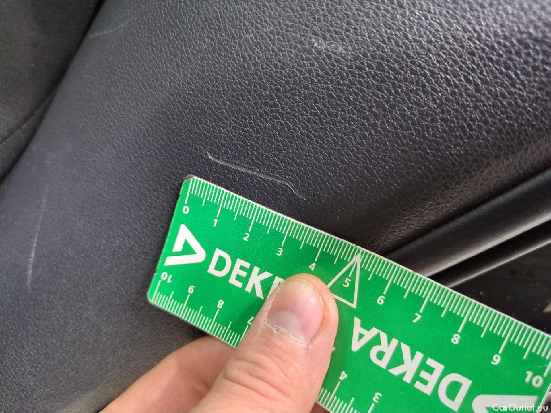  Skoda  Octavia  Berline Business 2.0 TDI 150CV BVA7 E6d #3