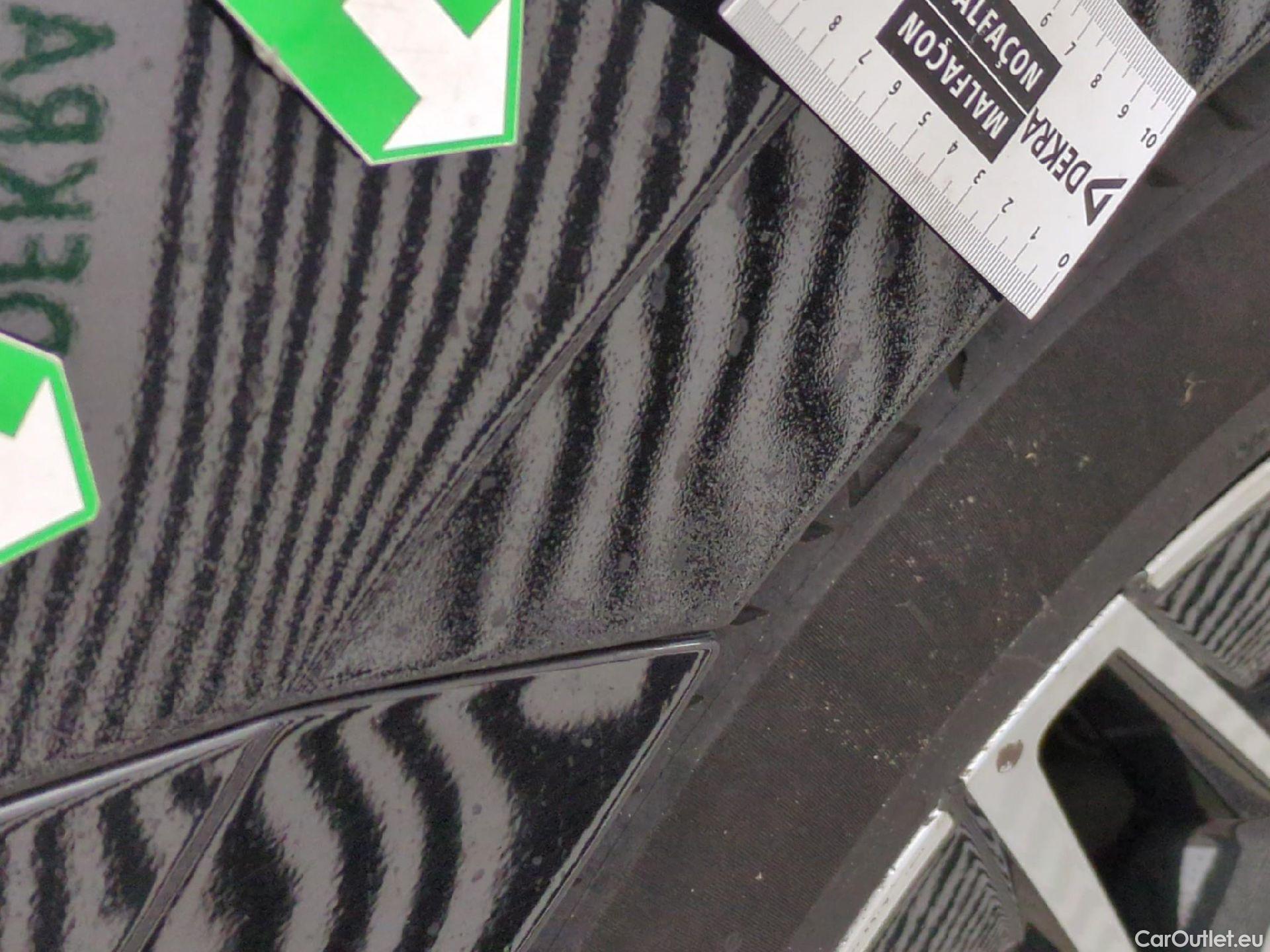  Skoda  Octavia  Berline Business 2.0 TDI 150CV BVA7 E6d #13