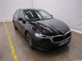  Skoda  Octavia  Berline Business 2.0 TDI 150CV BVA7 E6d #2