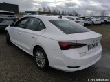  Skoda  Octavia  Berline Business 2.0 TDI 115CV BVM6 E6d #2