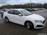 Skoda  Octavia  Berline Business 2.0 TDI 115CV BVM6 E6d #4