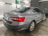  Skoda  Superb  Berline Style 2.0 TDI 150CV BVA7 E6d #3