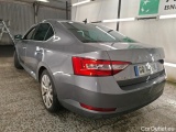  Skoda  Superb  Berline Style 2.0 TDI 150CV BVA7 E6d #2