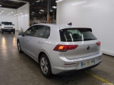  Volkswagen  Golf  VOLKSWAGEN / 2020 / 5P / Berline 1.0 eTSI OPF 110 DSG7 Life Business 1st #4