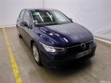  Volkswagen  Golf  VOLKSWAGEN / 2020 / 5P / Berline 2.0 TDI SCR 115 DSG7 Life Busi #2