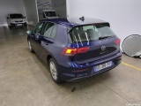  Volkswagen  Golf  VOLKSWAGEN / 2020 / 5P / Berline 2.0 TDI SCR 115 DSG7 Life Busi #4