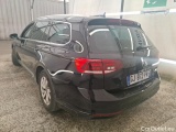  Volkswagen  Passat  Break Business 2.0 TDI 150CV BVA7 E6d #2