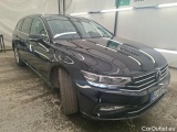  Volkswagen  Passat  Break Business 2.0 TDI 150CV BVA7 E6d #4