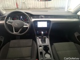  Volkswagen  Passat  Break Business 2.0 TDI 150CV BVA7 E6d #5