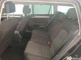  Volkswagen  Passat  Break Business 2.0 TDI 150CV BVA7 E6d #9