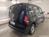  Citroen  Berlingo  Fourgon Club M 1000 1.5 BlueHDi 130CV BVA8 E6dT #3
