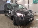  Citroen  Berlingo  Fourgon Club M 1000 1.5 BlueHDi 130CV BVA8 E6dT #4