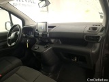 Citroen  Berlingo  Fourgon Club M 1000 1.5 BlueHDi 130CV BVA8 E6dT #5