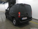  Citroen  Berlingo  Fourgon Club M 1000 1.5 BlueHDi 130CV BVA8 E6dT #2