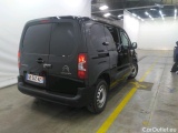  Citroen  Berlingo  Fourgon Club M 1000 1.5 BlueHDi 130CV BVA8 E6dT #3