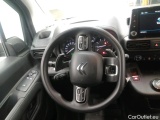  Citroen  Berlingo  Fourgon Club M 1000 1.5 BlueHDi 130CV BVA8 E6dT #5