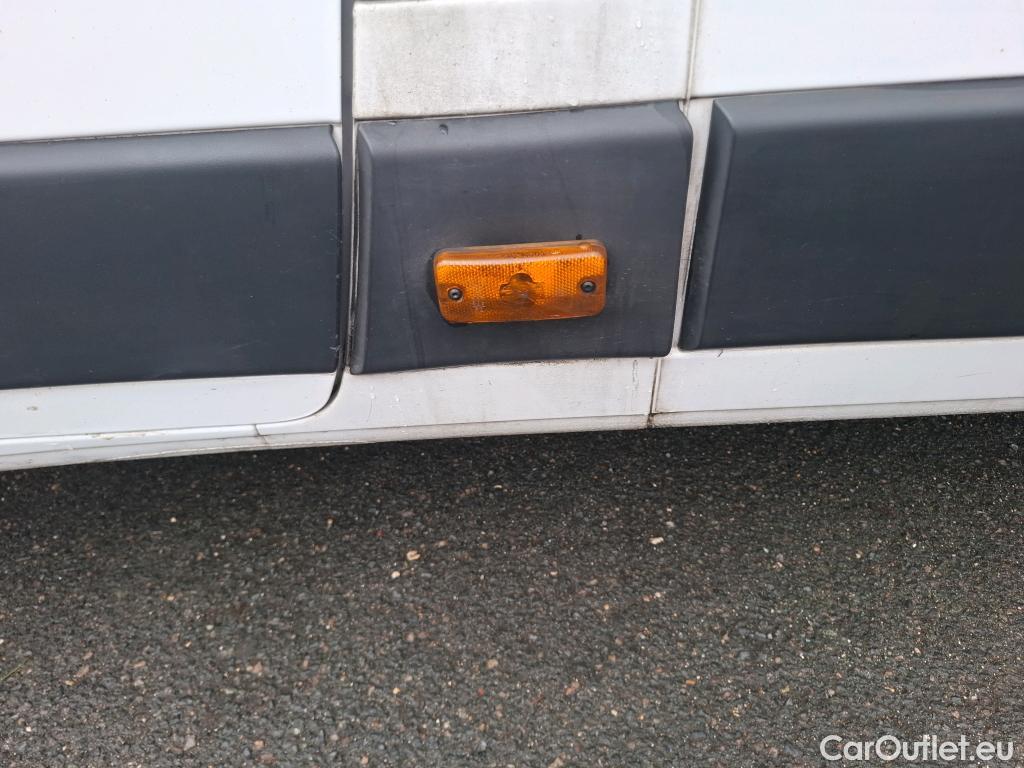  Fiat  Ducato FIAT   2014  4P  Fourgon tôlé 23 Mjet 140 Maxi 35 XL H2 Business #56