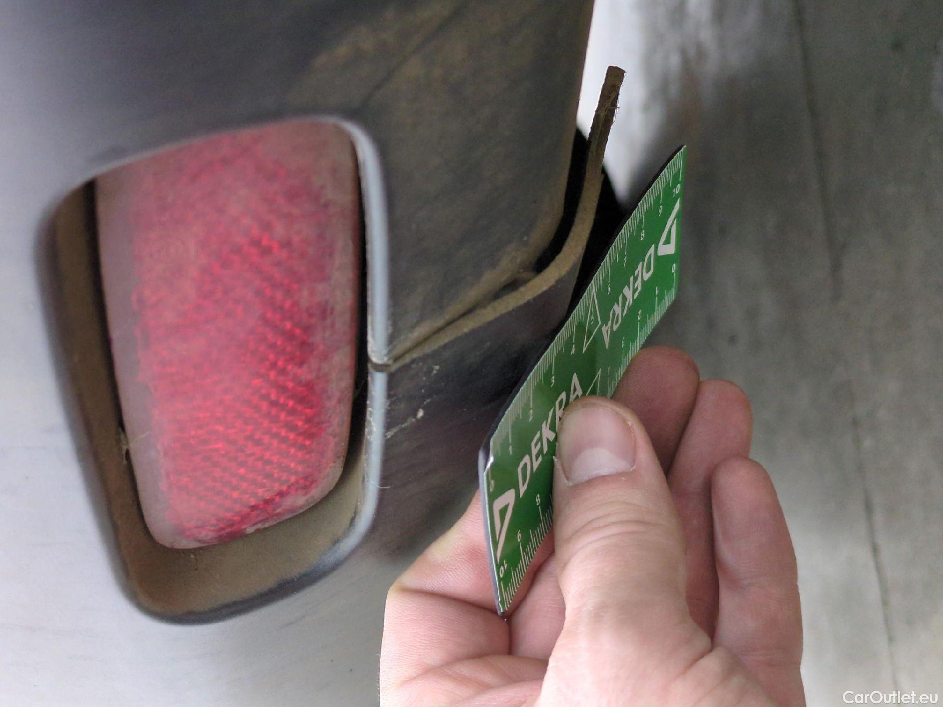  Citroen  Jumpy  Fourgon Club M 1.6 BlueHDi 95CV BVM5 E6 #27