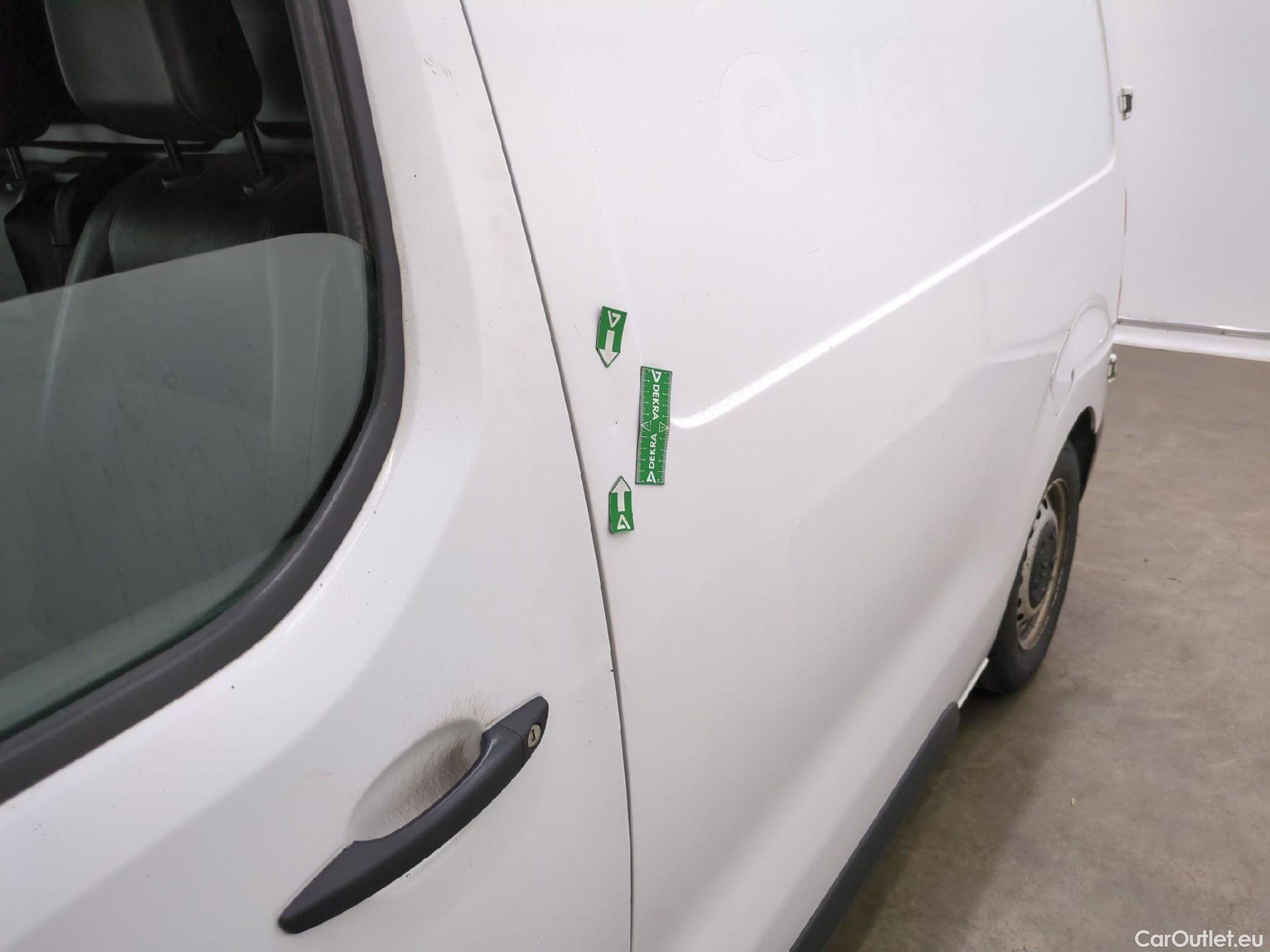  Citroen  Jumpy  Fourgon Club M 1.6 BlueHDi 95CV BVM5 E6 #49