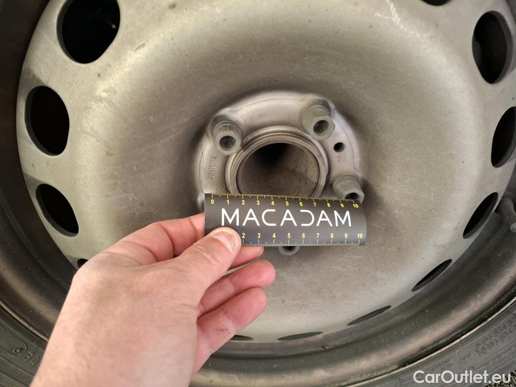  Citroen  Jumpy  Fourgon Club M 1.5 BlueHDi 100CV BVM6 E6d #32