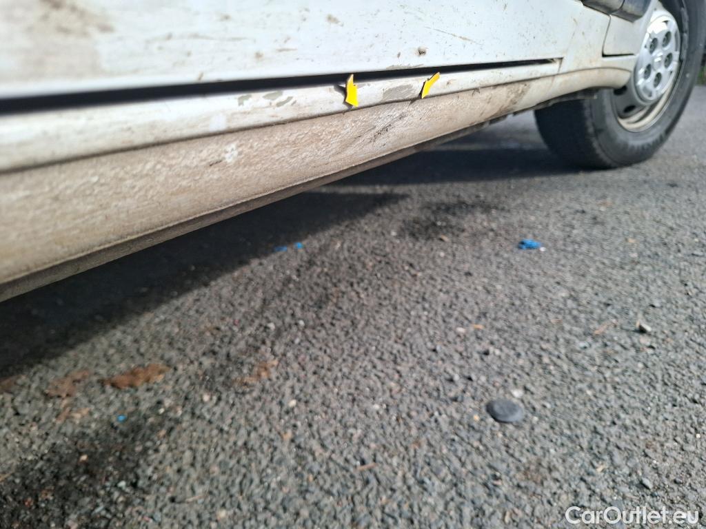  Citroen  Jumper  Fourgon Grand Volume 33 L2H2 Control BlueHDi 120 Start&Stop BlueHDi 120CV BVM6 E6d #8