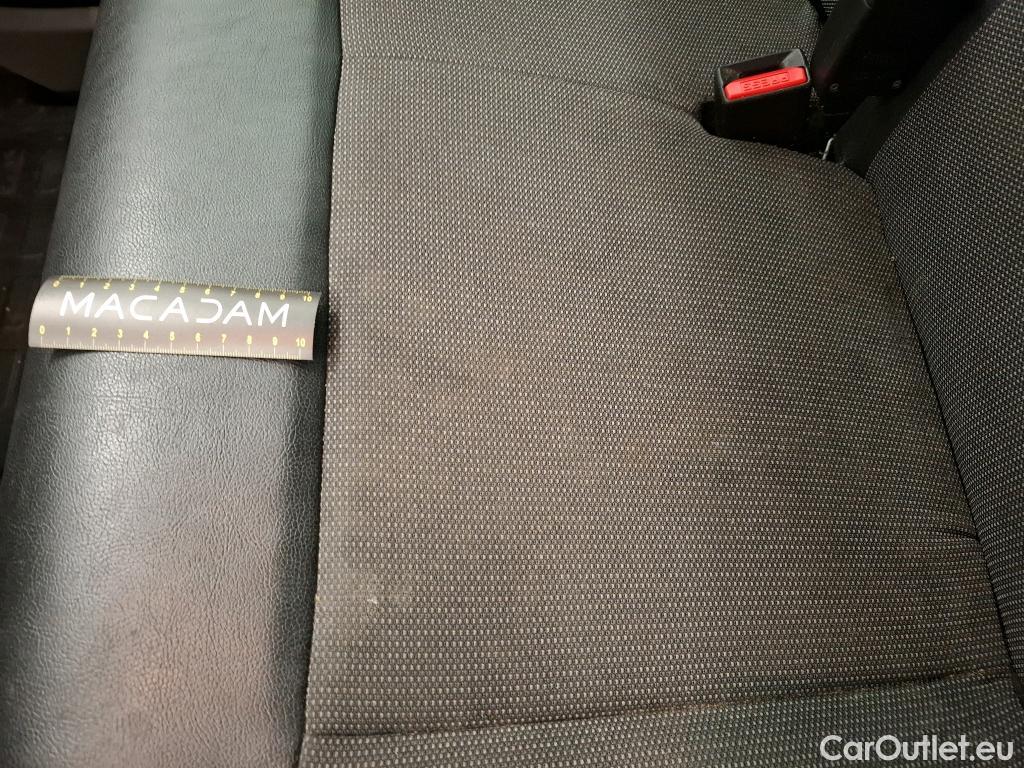  Citroen  Jumpy  Fourgon Club M 1.5 BlueHDi 100CV BVM6 E6d #27