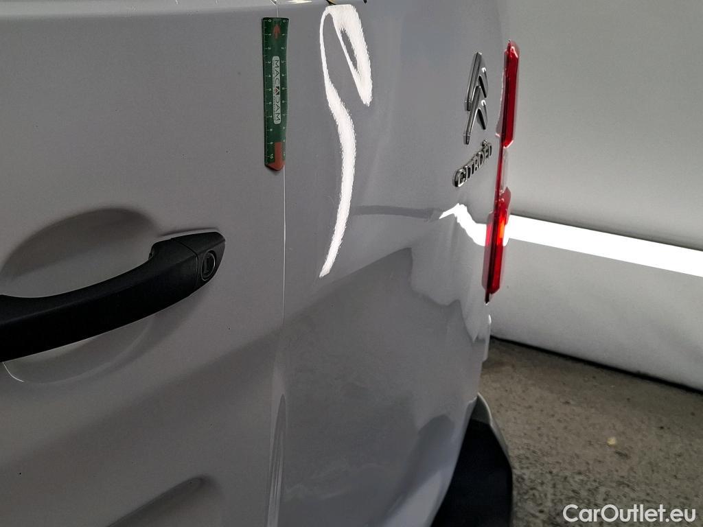  Citroen  Jumpy  Fourgon Club M 2.0 BlueHDi 120CV BVM6 E6dT #2