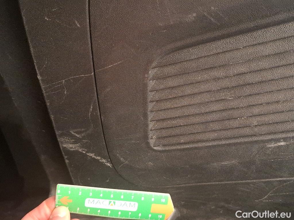  Citroen  C3  Aircross Feel Pack Business 1.5 BlueHDi 120CV BVA6 E6d / TRANSFO VP/VF #21