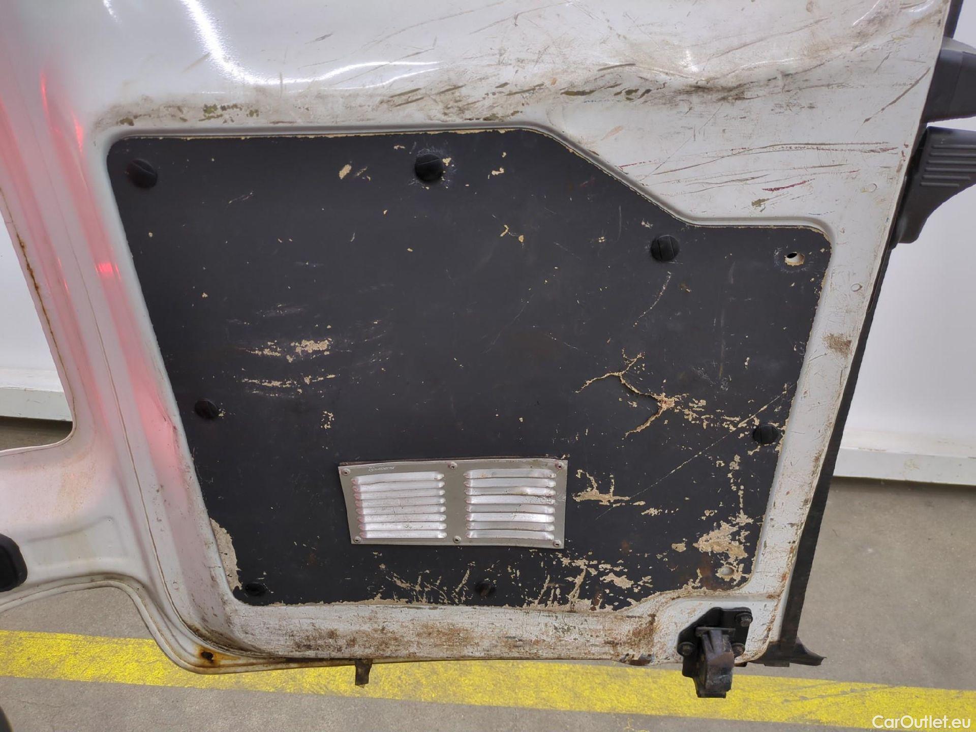  Citroen  Jumpy  Fourgon Club M 1.6 BlueHDi 95CV BVM5 E6 #23