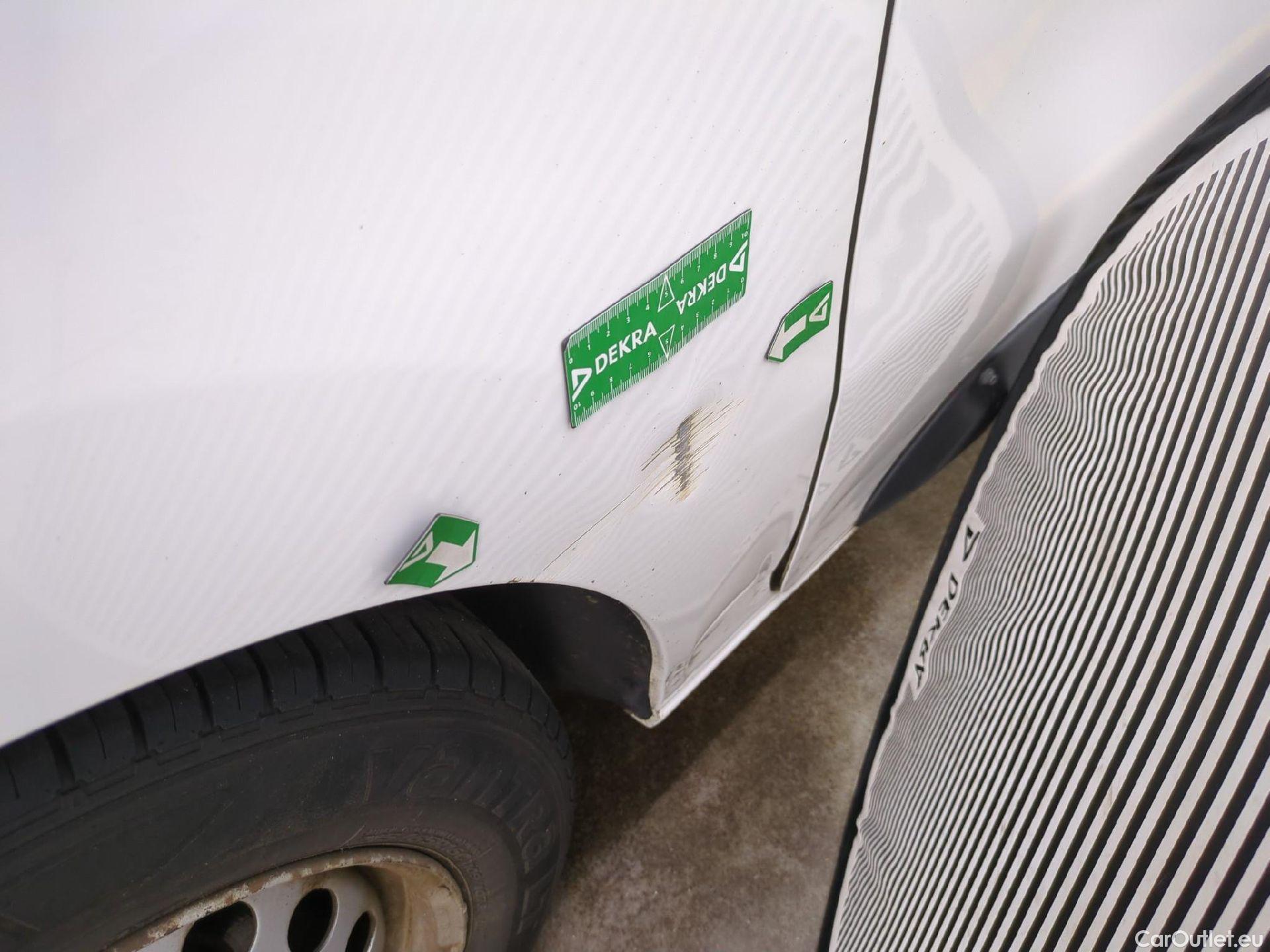  Citroen  Jumpy  Fourgon Club M 1.6 BlueHDi 95CV BVM5 E6 #32