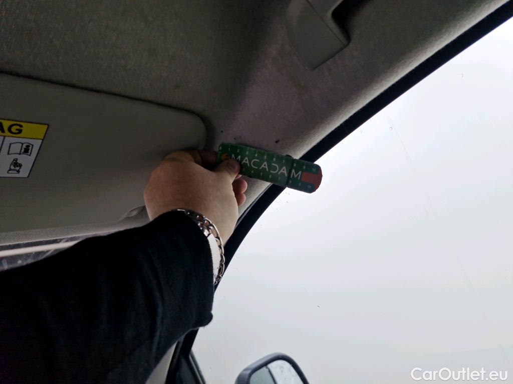  Citroen  Jumpy  Fourgon CityVan XS 1.5 BlueHDi 120CV BVM6 E6dT #32