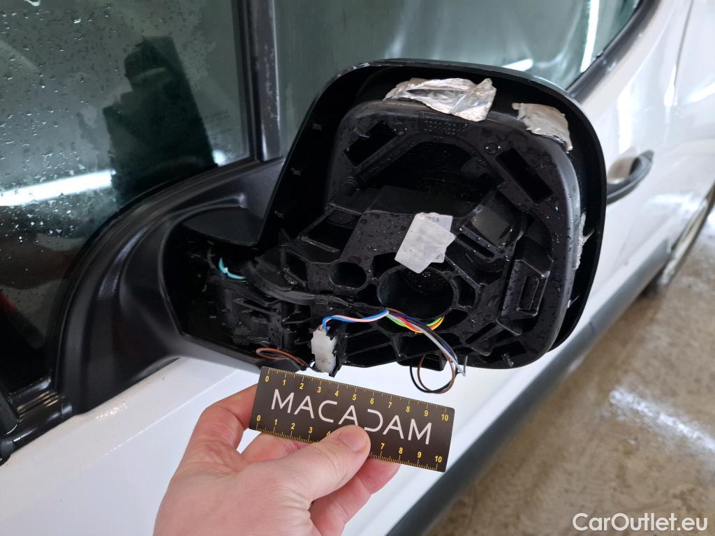  Citroen  Berlingo  Fourgon Driver M 1000 1.5 BlueHDi 100CV BVM5 E6dT #47