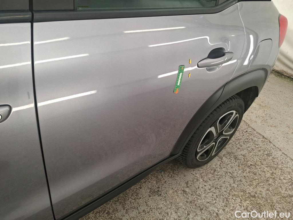  Citroen  C3  Aircross Feel Pack Business 1.5 BlueHDi 120CV BVA6 E6d / TRANSFO VP/VF #29