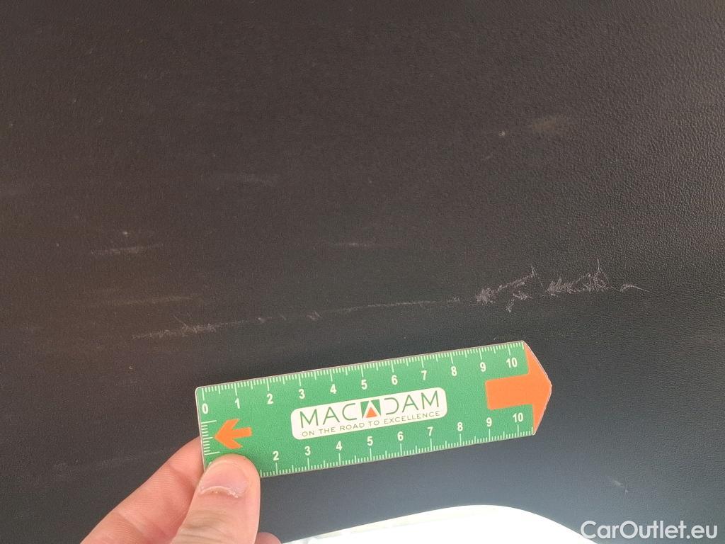  Citroen  C3  Aircross Feel Pack Business 1.5 BlueHDi 120CV BVA6 E6d / TRANSFO VP/VF #23