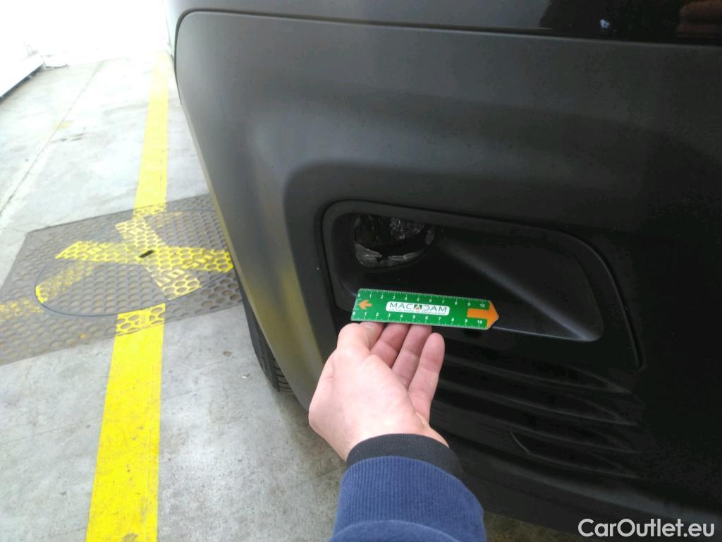  Citroen  Berlingo  Fourgon Club M 1000 1.5 BlueHDi 130CV BVA8 E6dT #9