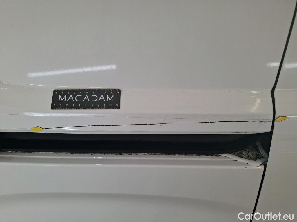  Citroen  Berlingo  Fourgon Club M 650 1.5 BlueHDi 100CV BVM6 E6d #10