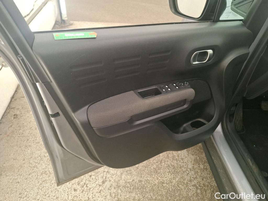  Citroen  C3  Aircross Feel Pack Business 1.5 BlueHDi 120CV BVA6 E6d / TRANSFO VP/VF #11