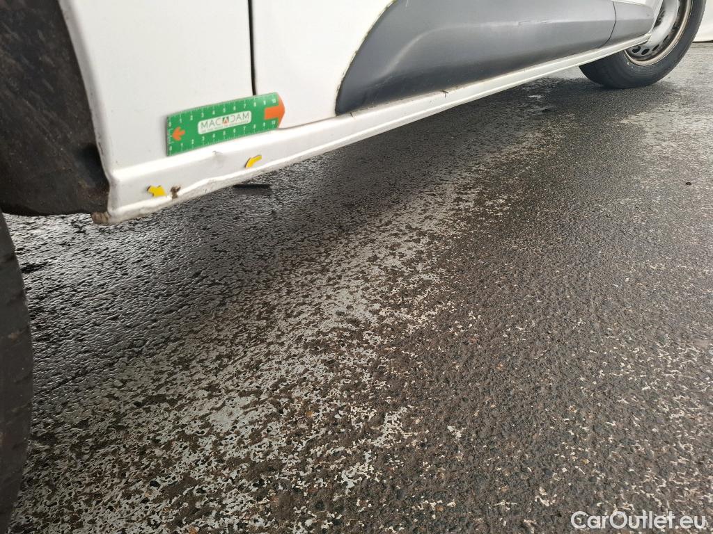  Citroen  Jumpy  Fourgon Club M 2.0 BlueHDi 120CV BVM6 E6dT #19