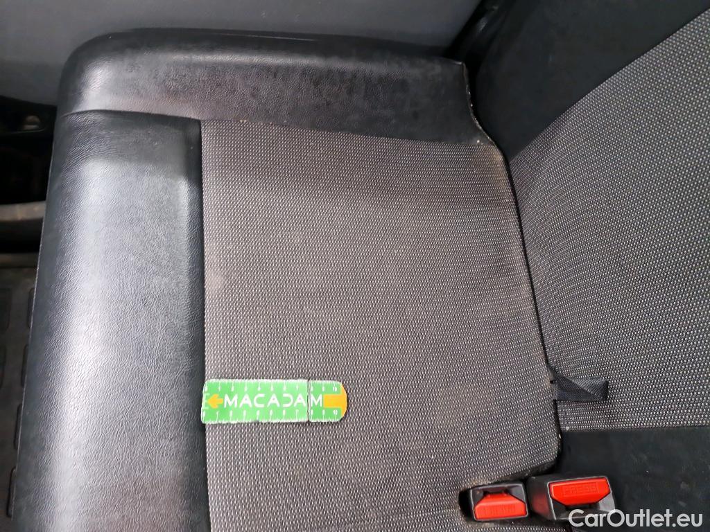  Citroen  Jumpy  Fourgon CityVan XS 1.5 BlueHDi 120CV BVM6 E6dT #30