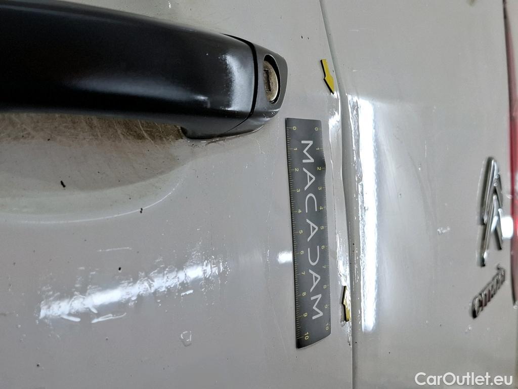  Citroen  Berlingo  Fourgon Driver M 1000 1.5 BlueHDi 100CV BVM5 E6dT #28