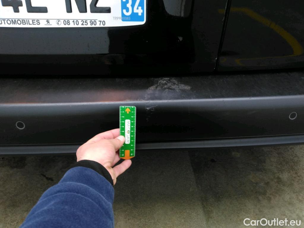  Citroen  Berlingo  Fourgon Club M 1000 1.5 BlueHDi 130CV BVA8 E6dT #28