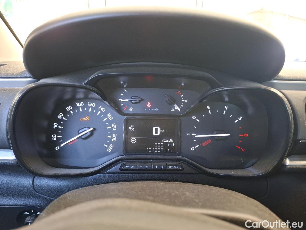  Citroen  C3  Société Feel 1.5 BlueHDI 100CV BVM5 E6dT #41