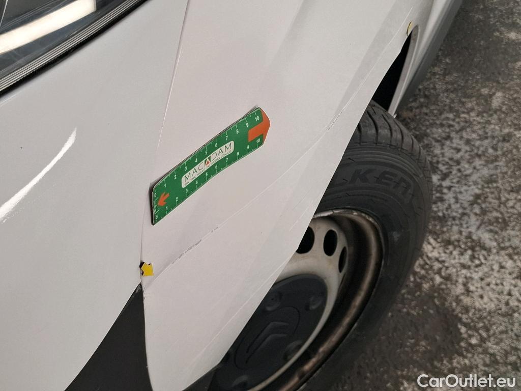  Citroen  Jumpy  Fourgon Club M 2.0 BlueHDi 120CV BVM6 E6dT #9