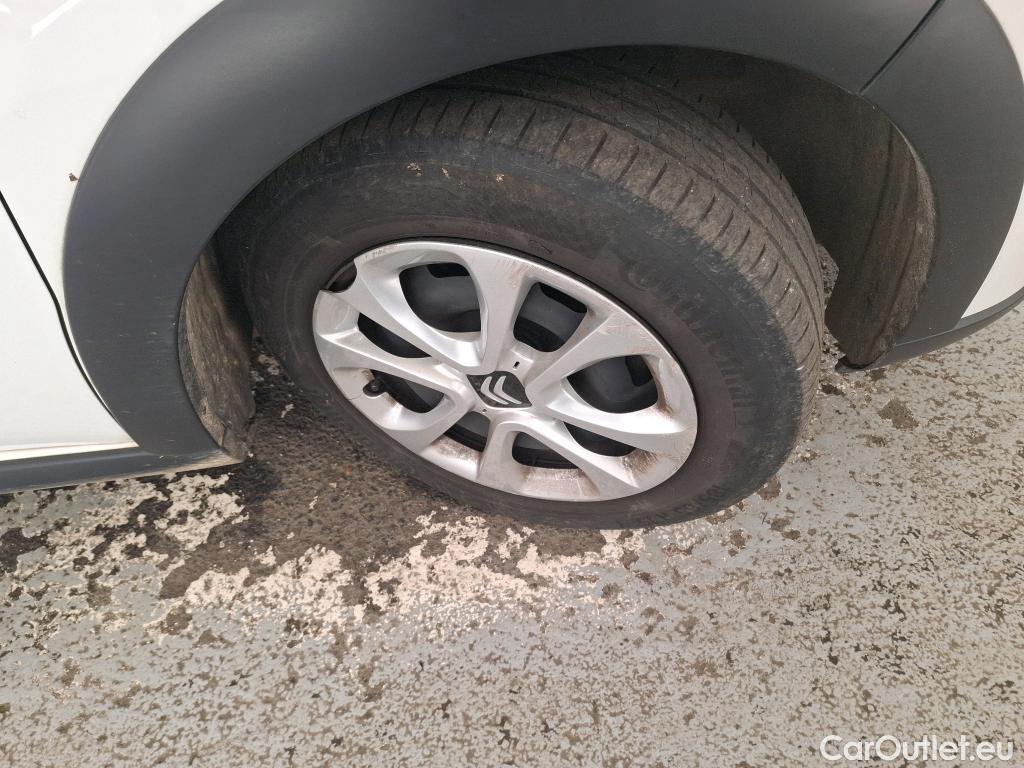  Citroen  C3  Société Feel 1.5 BlueHDI 100CV BVM5 E6dT #30